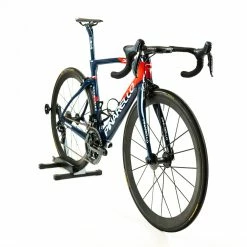 Pinarello Dogma F - Viviani - 53 - Dura-Ace DI2 - Team Ineos Grenadiers -Racercykler Elegant Butik DSC05765 175b8548 efb8 4384 b5ac 54329b83b921