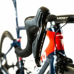 Pinarello Dogma F - Viviani - 53 - Dura-Ace DI2 - Team Ineos Grenadiers -Racercykler Elegant Butik DSC05766 9b720b1e d0c1 478e 8daf 6e5d24119821