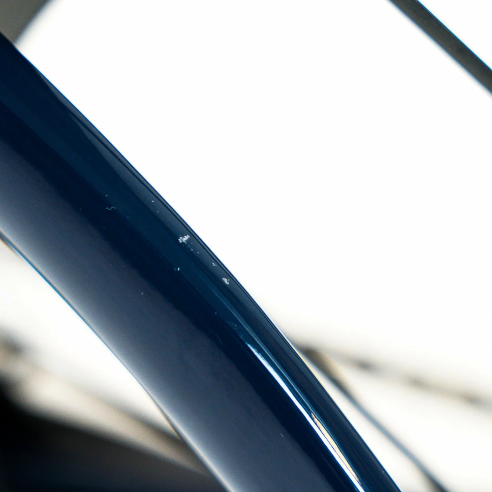 Pinarello Dogma F - Pidcock - 46.5 - Dura-Ace DI2 - Team Ineos Grenadiers 19 Pinarello Dogma F - Pidcock - 46.5 - Dura-Ace DI2 - Team Ineos Grenadiers - Billede 19