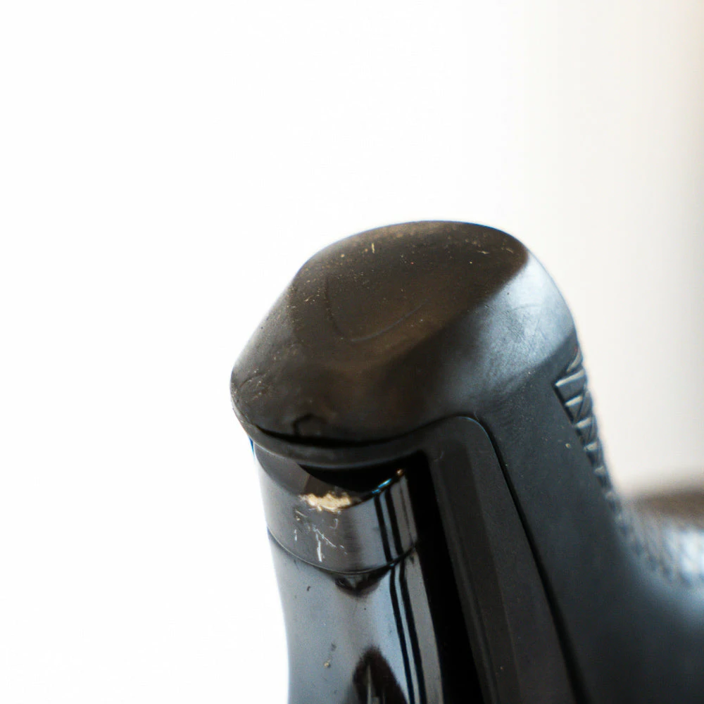 Pinarello Dogma F - Pidcock - 46.5 - Dura-Ace DI2 - Team Ineos Grenadiers 17 Pinarello Dogma F - Pidcock - 46.5 - Dura-Ace DI2 - Team Ineos Grenadiers - Billede 17