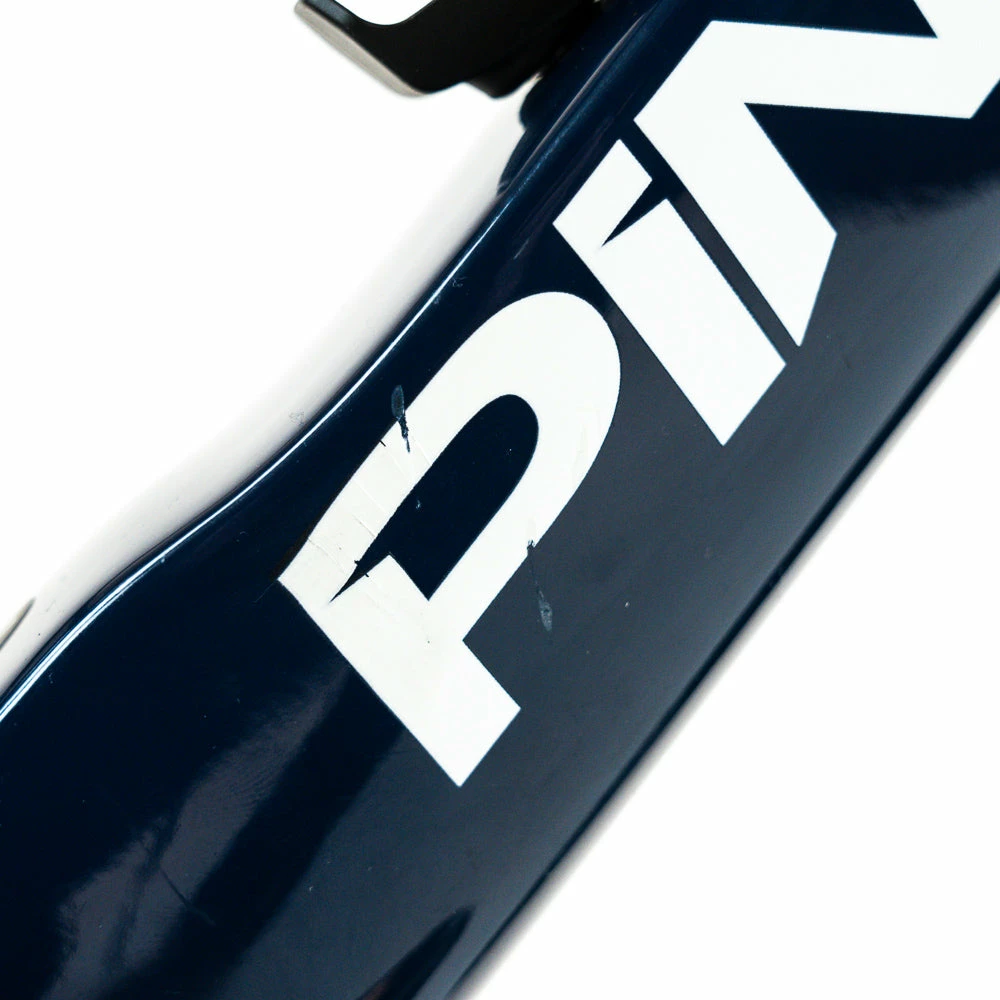 Pinarello Dogma F - Pidcock - 46.5 - Dura-Ace DI2 - Team Ineos Grenadiers 15 Pinarello Dogma F - Pidcock - 46.5 - Dura-Ace DI2 - Team Ineos Grenadiers - Billede 15