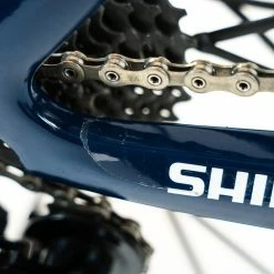 Pinarello Dogma F - Pidcock - 46.5 - Dura-Ace DI2 - Team Ineos Grenadiers 41 Pinarello Dogma F - Pidcock - 46.5 - Dura-Ace DI2 - Team Ineos Grenadiers -Racercykler Elegant Butik DSC05777 52ba2aa4 1def 41ef b893 de3f9ead154b