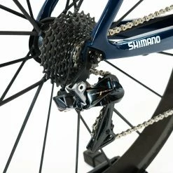 Pinarello Dogma F - Pidcock - 46.5 - Dura-Ace DI2 - Team Ineos Grenadiers 29 Pinarello Dogma F - Pidcock - 46.5 - Dura-Ace DI2 - Team Ineos Grenadiers -Racercykler Elegant Butik DSC05782 de82b1c1 a963 4b9f 93b2 5bb1c58efc9d