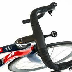 Pinarello Dogma F - Pidcock - 46.5 - Dura-Ace DI2 - Team Ineos Grenadiers 31 Pinarello Dogma F - Pidcock - 46.5 - Dura-Ace DI2 - Team Ineos Grenadiers -Racercykler Elegant Butik DSC05784 a69d552e 7cce 43d4 a773 ac033275809b