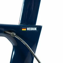 Pinarello Dogma F - Heiduk - 56 - Dura-Ace DI2 - Team Ineos Grenadiers -Racercykler Elegant Butik DSC05799 40cfdf21 361c 46a3 8c59 ba4a845e5a31