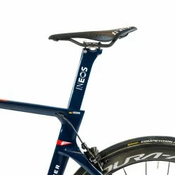 Pinarello Dogma F - Heiduk - 56 - Dura-Ace DI2 - Team Ineos Grenadiers -Racercykler Elegant Butik DSC05800 3abedd7a d880 4562 ba35 eca0071574d6