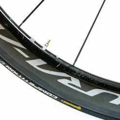 Pinarello Dogma F - Heiduk - 56 - Dura-Ace DI2 - Team Ineos Grenadiers -Racercykler Elegant Butik DSC05805 6c8850f2 503b 4540 8904 e31b8d107b07