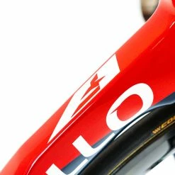 Pinarello Dogma F - Heiduk - 56 - Dura-Ace DI2 - Team Ineos Grenadiers -Racercykler Elegant Butik DSC05808 b67cc0db c17d 44ca a63f 1da29ce74851