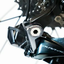 Pinarello Dogma F - Heiduk - 56 - Dura-Ace DI2 - Team Ineos Grenadiers -Racercykler Elegant Butik DSC05810 1703a6e8 15e1 4175 bc08 5bc190732dad