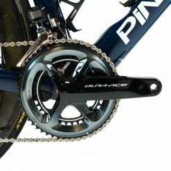 Pinarello Dogma F - Heiduk - 56 - Dura-Ace DI2 - Team Ineos Grenadiers -Racercykler Elegant Butik DSC05812 9d51d1bd 66e7 4278 b050 ae37121fda3a