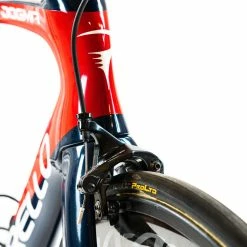 Pinarello Dogma F - Heiduk - 56 - Dura-Ace DI2 - Team Ineos Grenadiers -Racercykler Elegant Butik DSC05821 49f4c2d8 f509 48fe adac a32c55829f3b