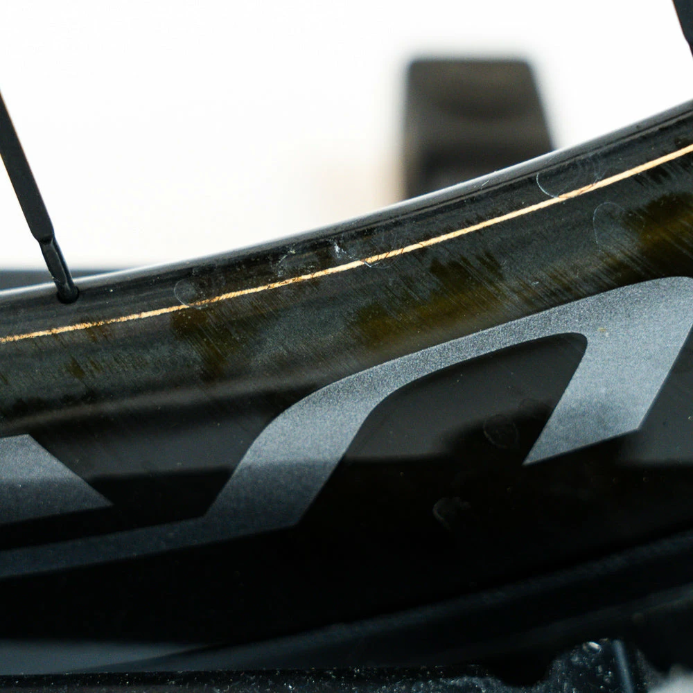 Pinarello Dogma F - De Plus - 57.5 - Dura-Ace DI2 - Team Ineos Grenadiers 21 Pinarello Dogma F - De Plus - 57.5 - Dura-Ace DI2 - Team Ineos Grenadiers - Billede 21