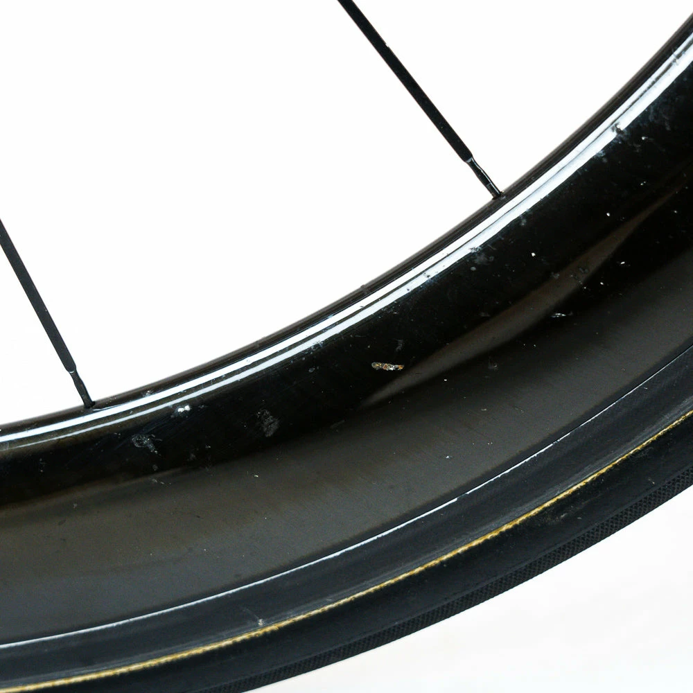 Pinarello Dogma F - De Plus - 57.5 - Dura-Ace DI2 - Team Ineos Grenadiers 24 Pinarello Dogma F - De Plus - 57.5 - Dura-Ace DI2 - Team Ineos Grenadiers - Billede 24