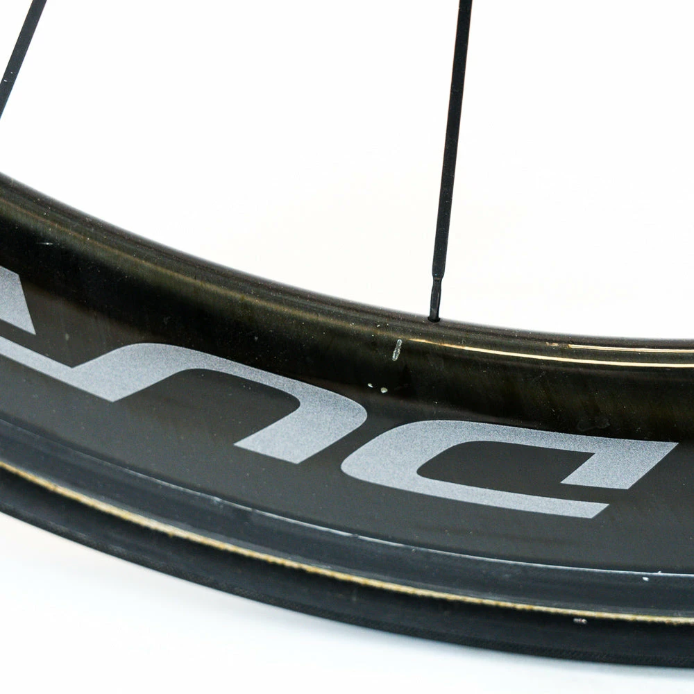 Pinarello Dogma F - De Plus - 57.5 - Dura-Ace DI2 - Team Ineos Grenadiers 26 Pinarello Dogma F - De Plus - 57.5 - Dura-Ace DI2 - Team Ineos Grenadiers - Billede 26