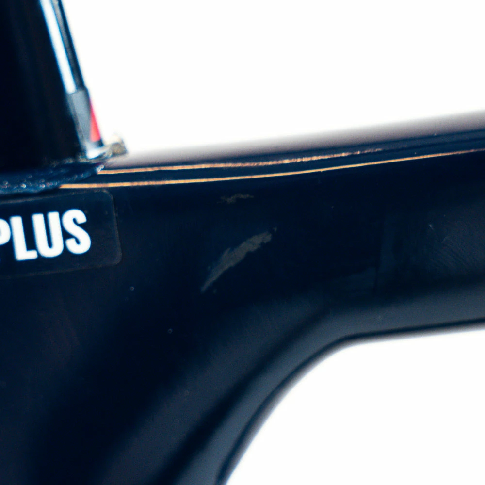 Pinarello Dogma F - De Plus - 57.5 - Dura-Ace DI2 - Team Ineos Grenadiers 19 Pinarello Dogma F - De Plus - 57.5 - Dura-Ace DI2 - Team Ineos Grenadiers - Billede 19