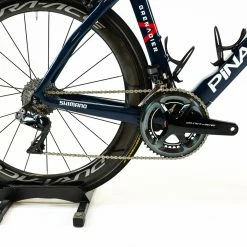 Pinarello Dogma F - De Plus - 57.5 - Dura-Ace DI2 - Team Ineos Grenadiers 34 Pinarello Dogma F - De Plus - 57.5 - Dura-Ace DI2 - Team Ineos Grenadiers -Racercykler Elegant Butik DSC05843 9ef2891b 169c 40cd 8820 4ed68f3027b0