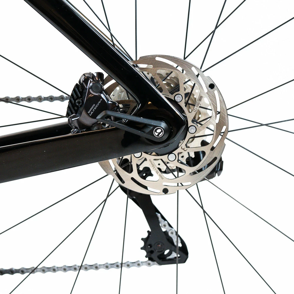 Trek Madone SLR 7 Gen 6 - Ultegra Di2 12 Speed 10 Trek Madone SLR 7 Gen 6 - Ultegra Di2 12 Speed - Billede 10