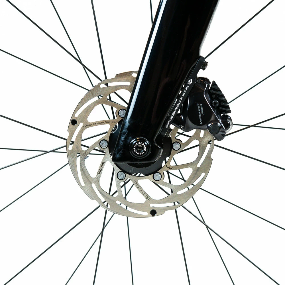 Trek Madone SLR 7 Gen 6 - Ultegra Di2 12 Speed 11 Trek Madone SLR 7 Gen 6 - Ultegra Di2 12 Speed - Billede 11