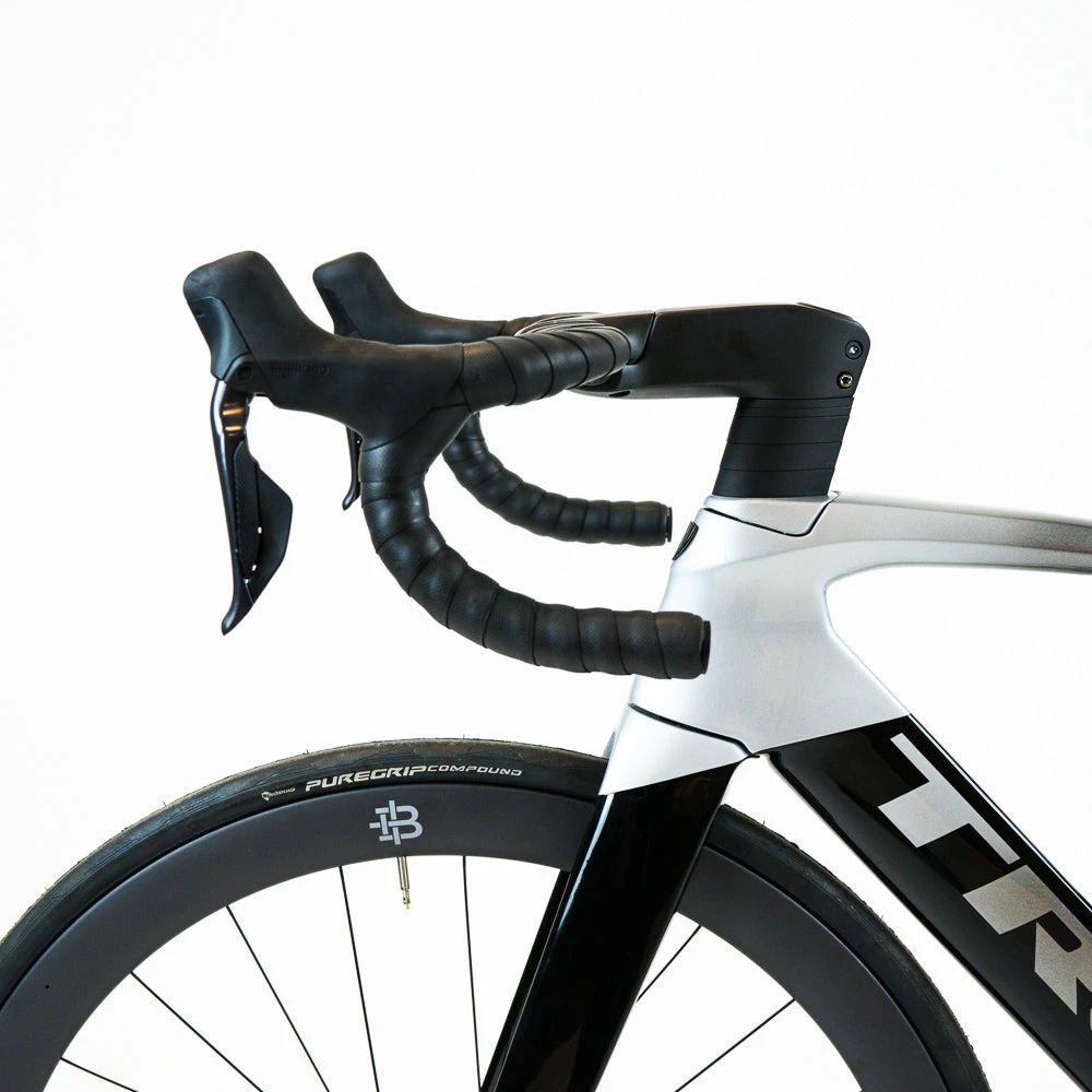 Trek Madone SLR 7 Gen 6 - Ultegra Di2 12 Speed 13 Trek Madone SLR 7 Gen 6 - Ultegra Di2 12 Speed - Billede 13