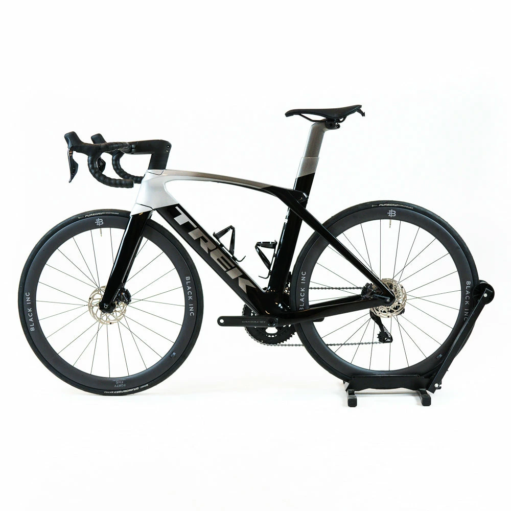 Trek Madone SLR 7 Gen 6 - Ultegra Di2 12 Speed 14 Trek Madone SLR 7 Gen 6 - Ultegra Di2 12 Speed - Billede 14