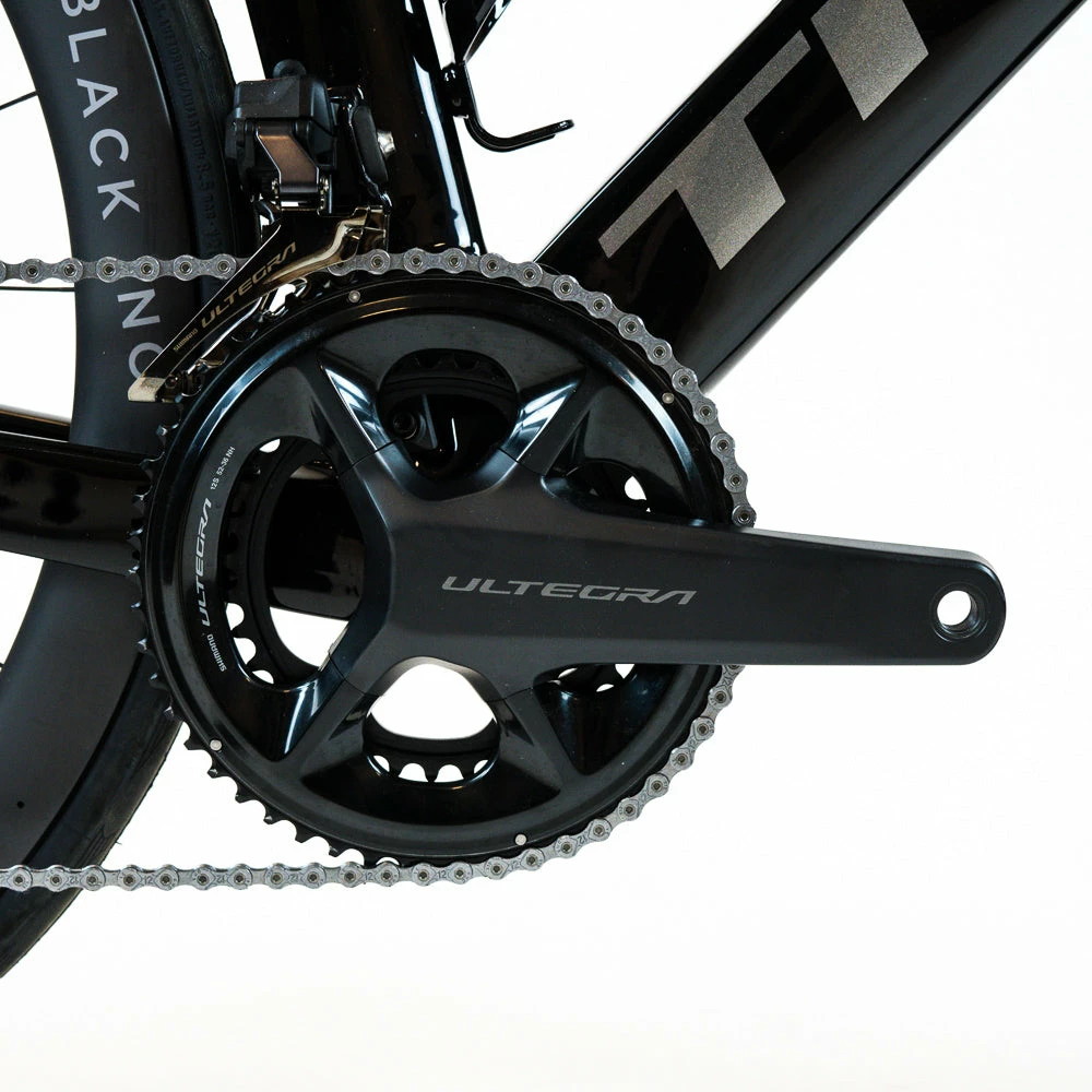 Trek Madone SLR 7 Gen 6 - Ultegra Di2 12 Speed 3 Trek Madone SLR 7 Gen 6 - Ultegra Di2 12 Speed - Billede 3