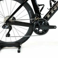 Trek Madone SLR 7 Gen 6 - Ultegra Di2 12 Speed 17 Trek Madone SLR 7 Gen 6 - Ultegra Di2 12 Speed -Racercykler Elegant Butik DSC05861 e275edd9 3220 4732 878a fc023c55bcf8