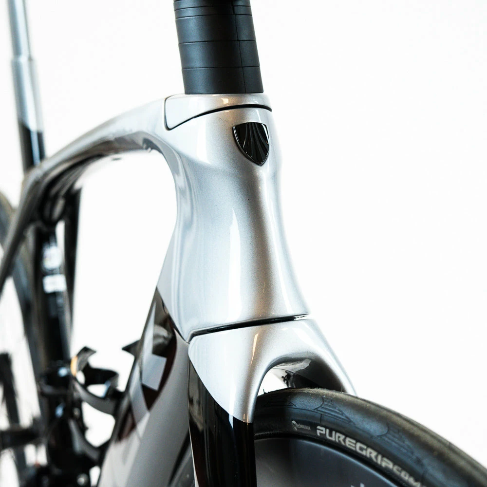 Trek Madone SLR 7 Gen 6 - Ultegra Di2 12 Speed 6 Trek Madone SLR 7 Gen 6 - Ultegra Di2 12 Speed - Billede 6