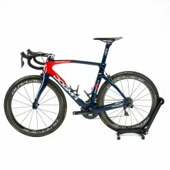 Pinarello Dogma F - Wurf - 56 - Dura-Ace DI2 - Team Ineos Grenadiers -Racercykler Elegant Butik DSC05882 b8777041 d4fd 4b27 9ed5 4c35631dee0b