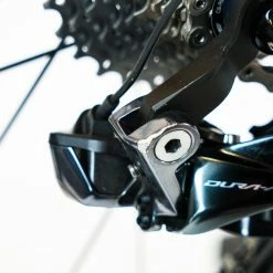 Pinarello Dogma F - Wurf - 56 - Dura-Ace DI2 - Team Ineos Grenadiers -Racercykler Elegant Butik DSC05888 d1ba9934 8916 4970 b9b5 5fc2a26ee493