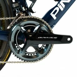 Pinarello Dogma F - Wurf - 56 - Dura-Ace DI2 - Team Ineos Grenadiers -Racercykler Elegant Butik DSC05889 f9de863b 2aa6 4d0d b040 3ca19625a0cf