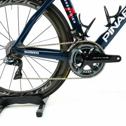 Pinarello Dogma F - Wurf - 56 - Dura-Ace DI2 - Team Ineos Grenadiers -Racercykler Elegant Butik DSC05890 0c12bced e210 4386 8b45 5e7df33eda43