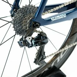 Pinarello Dogma F - Wurf - 56 - Dura-Ace DI2 - Team Ineos Grenadiers -Racercykler Elegant Butik DSC05891 a677292c 47fe 4031 9ba6 8e2e2e71cefc