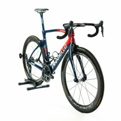 Pinarello Dogma F - Wurf - 56 - Dura-Ace DI2 - Team Ineos Grenadiers -Racercykler Elegant Butik DSC05898 38d2bf0d 9d10 4837 804e 3881661f7d45