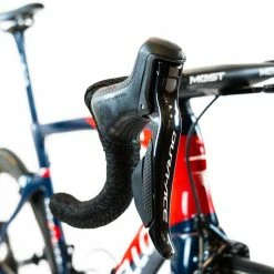 Pinarello Dogma F - Wurf - 56 - Dura-Ace DI2 - Team Ineos Grenadiers -Racercykler Elegant Butik DSC05899 b974d91a 07b4 41c0 8691 e8b073348846