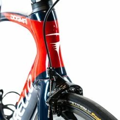 Pinarello Dogma F - Wurf - 56 - Dura-Ace DI2 - Team Ineos Grenadiers -Racercykler Elegant Butik DSC05900 852ab822 0b9c 4ca4 97ab 85e08ec91677