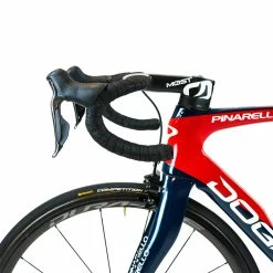 Pinarello Dogma F - 56 - Dura-Ace DI2 - Team Ineos Grenadiers -Racercykler Elegant Butik DSC05911 2b0c1a7c 4094 4198 9551 6f83f4d80857