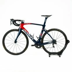 Pinarello Dogma F - 56 - Dura-Ace DI2 - Team Ineos Grenadiers -Racercykler Elegant Butik DSC05912 b2aa23a2 1dd3 4cf0 b206 97625883fb46