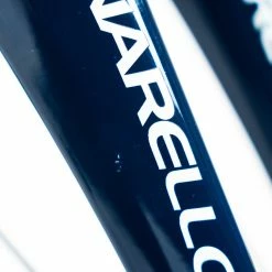 Pinarello Dogma F - 56 - Dura-Ace DI2 - Team Ineos Grenadiers -Racercykler Elegant Butik DSC05913 481822f8 53ba 4eef b6da 4c2bb96c1c44