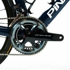 Pinarello Dogma F - 56 - Dura-Ace DI2 - Team Ineos Grenadiers -Racercykler Elegant Butik DSC05919 5eaea67b a6f1 4cf4 8861 75d906b0937c