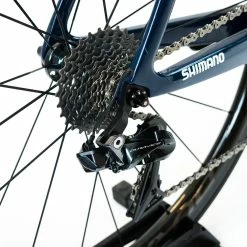 Pinarello Dogma F - 56 - Dura-Ace DI2 - Team Ineos Grenadiers -Racercykler Elegant Butik DSC05921 971bc7fb 1e0c 45ca b354 fa57038d0d4c