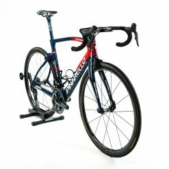 Pinarello Dogma F - 56 - Dura-Ace DI2 - Team Ineos Grenadiers -Racercykler Elegant Butik DSC05926 b828f9f2 53f1 4837 8e63 b2ddaeddd8ed