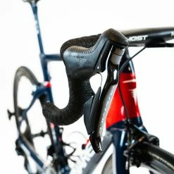 Pinarello Dogma F - 56 - Dura-Ace DI2 - Team Ineos Grenadiers -Racercykler Elegant Butik DSC05927 d1fb399e e89a 4d3c ba90 c2c4067d7a87