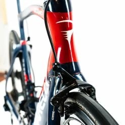 Pinarello Dogma F - 56 - Dura-Ace DI2 - Team Ineos Grenadiers -Racercykler Elegant Butik DSC05928 1533fda9 87a6 4064 a7f9 8aaa74dce404