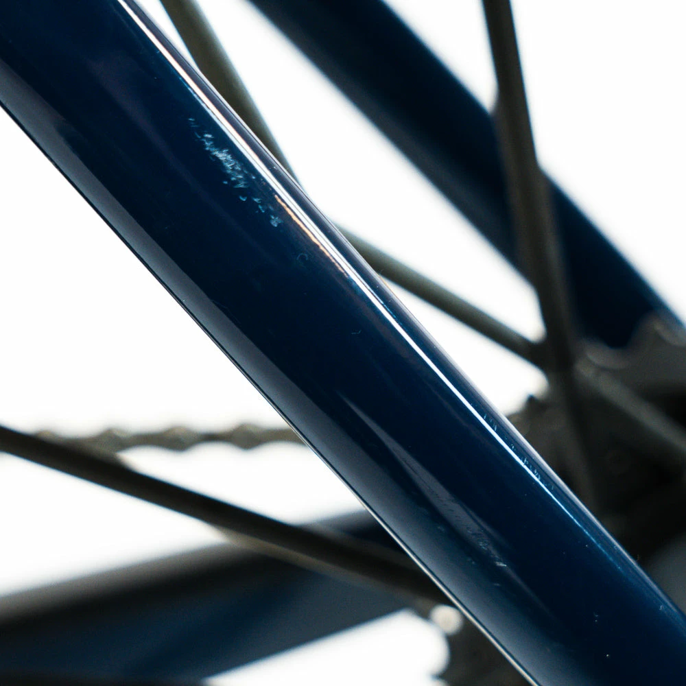 Pinarello Dogma F X-Light - Bernal - 53 - Dura-Ace DI2 - Team Ineos Grenadiers 21 Pinarello Dogma F X-Light - Bernal - 53 - Dura-Ace DI2 - Team Ineos Grenadiers - Billede 21