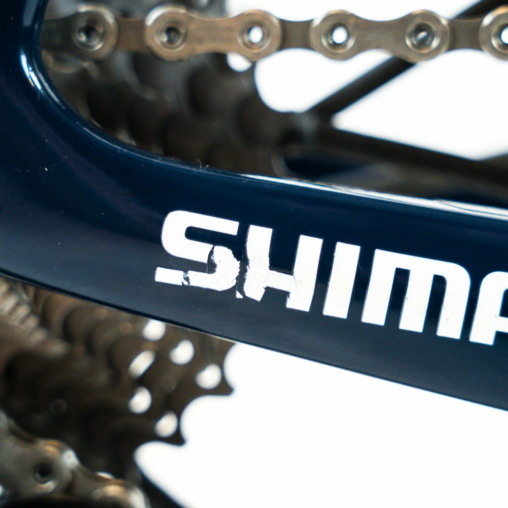 Pinarello Dogma F X-Light - Bernal - 53 - Dura-Ace DI2 - Team Ineos Grenadiers 20 Pinarello Dogma F X-Light - Bernal - 53 - Dura-Ace DI2 - Team Ineos Grenadiers - Billede 20