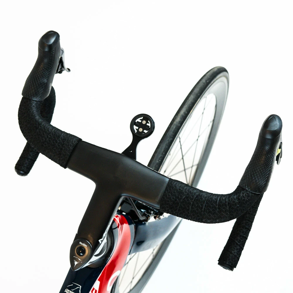 Pinarello Dogma F X-Light - Bernal - 53 - Dura-Ace DI2 - Team Ineos Grenadiers 10 Pinarello Dogma F X-Light - Bernal - 53 - Dura-Ace DI2 - Team Ineos Grenadiers - Billede 10