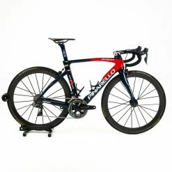 Pinarello Dogma F X-Light - Bernal - 53 - Dura-Ace DI2 - Team Ineos Grenadiers