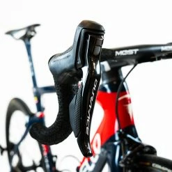 Pinarello Dogma F X-Light - Bernal - 53 - Dura-Ace DI2 - Team Ineos Grenadiers 34 Pinarello Dogma F X-Light - Bernal - 53 - Dura-Ace DI2 - Team Ineos Grenadiers -Racercykler Elegant Butik DSC05951 445478d4 d7cc 43c8 af5d d78bebd937e7