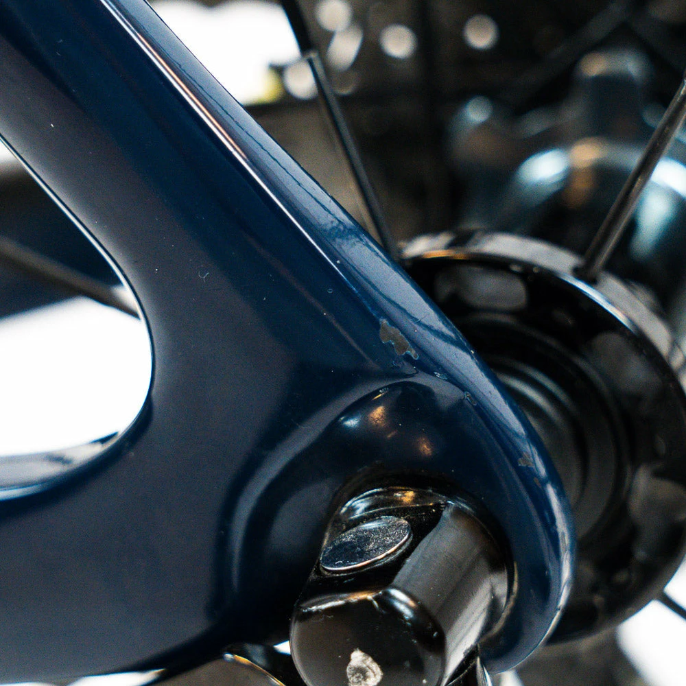 Pinarello Dogma F X-Light - Kwiatkowski - 53 - Dura-Ace DI2 - Ineos Grenadiers 20 Pinarello Dogma F X-Light - Kwiatkowski - 53 - Dura-Ace DI2 - Ineos Grenadiers - Billede 20