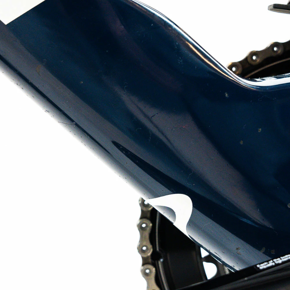 Pinarello Dogma F X-Light - Kwiatkowski - 53 - Dura-Ace DI2 - Ineos Grenadiers 21 Pinarello Dogma F X-Light - Kwiatkowski - 53 - Dura-Ace DI2 - Ineos Grenadiers - Billede 21